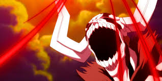 Why Is Ichigo Full Hollow Form Often Referred To As Vasto Lorde? - Quora