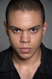 Evan Ross