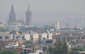 Autoridades ambientales activaron este martes la primera fase de contingencia ambiental en las ciudades de guadalajara y monterrey por la mala calidad del aire, después de los festejos de año. En Guadalajara Tambien Se Activa Contingencia Ambiental