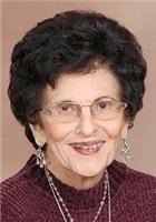 Betty Hopper Obituary (1935