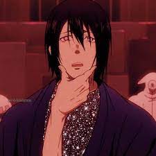 𝙱𝚎𝚗𝚒𝚖𝚊𝚛𝚞 icon anime icons anime