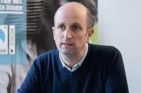 Confectionery Live introduces Jon Walker