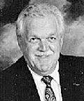 Frank BLAHA Obituary (2011)