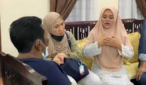 Contoh surat rasmi via twitter.com. Lepas Jumpa Siti Sarah Nak Tulis Surat Rasmi Mohon Maaf Pula