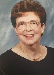 Helen Johnson Obituary