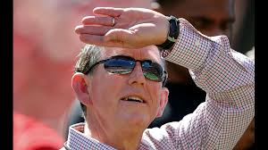 Greg McGarity named Gator Bowl CEO & President