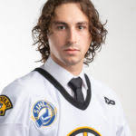 Bilous, Hrdlicka Share Strong Bond in the Crease