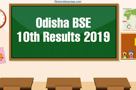 The overall pass percentage is 97.89%. Odisha 10th Result 2019 Date Time Announced Here S When Where And How To Check Matric Results The Financial Express