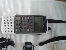 Image result for ICOM IC-RX7