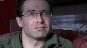 Terry Pratchett: Choosing to Die (TV Movie 2011)