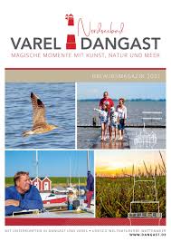 Falls sie interesse an einer wohnung haben, rufen sie uns an oder schreiben uns eine mail. Urlaubsmagazin 2021 By Kurverwaltung Dangast Issuu