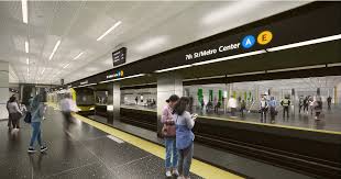 ISDS PROJECT Station Surfaces and Materials