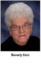 Beverly J. (Foster) Ham (2023)