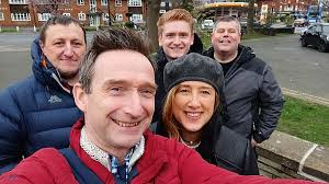 Manchester Withington