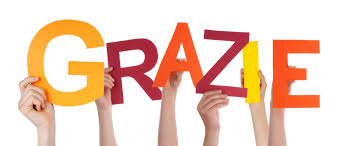 Grazie rewards points can be redeemed for slot credits or resort comps. Wir Sagen Danke Und Alles Gute Grazie E Salute Restaurant Rosso Di Acqua E Sole