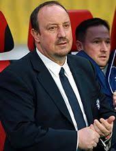 Don't sign and was said to have been placed in an area close to the home in the wirral that benitez. Rafael Benitez Wikipedia