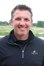 Forest Dunes is thrilled to welcome Chad Maveus back to the team as Head  Golf Professional! Chad previously served as Head Golf Professional at  Forest Dunes from 2013-2016 after 10 years at