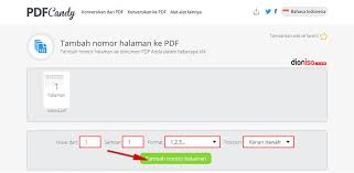 Nak belajar berniaga dengan cara yang betul? 6 Cara Menambahkan Nomor Halaman Pdf Di Laptop Android