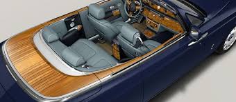 Don't worry we're here to help with a comprehensive deck installation guide. Rolls Royce S Yacht Inspired Phantom The Hog Ring