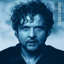 This month, we're celebrating Simply Red's 1998 album 'Blue' which marked  its 25th anniversary last year 💙 The album features iconic covers like  'Night Nurse' and 'The Air That I Breathe,' alongside