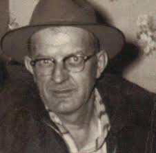 Digging Up Your Family: Vincent Family