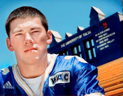 High school football: `Intangibles' led to Broken Arrow hiring Josh  Blankenship as head coach