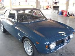 Image result for Bluette 1966 Alfa-Romeo