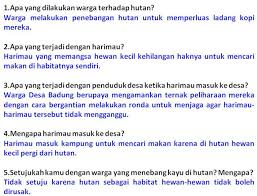 Try the suggestions below or type a new query above. Kunci Jawaban Halaman 71 72 73 74 Tema 3 Kelas 4 Buku Tematik Siswa Kumpulan Soal Ujian