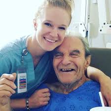 George Hermann Obituary