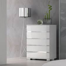 White Gloss Drawers Bedroom Master Bedroom Makeover Ideas Check More On Malice Bed White Gloss Bedroom Furniture White Gloss Bedroom Modern Bedroom Interior