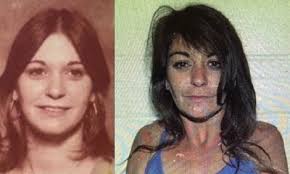 Police release identity of 2 women found in notorious Texas 'killing fields'