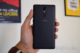 Xolo Era 2V Review - A budget phone ...