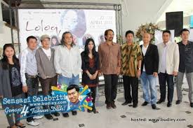 Wajah nur nilam sari anak m nasir. M Nasir Ramli Sarip Ella Spider Jayakan Konsert Untuk Loloq Sensasi Selebriti