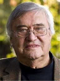 Peter Hartling 13 11 1933 10 7 2017 German Author And Journalist Escuela