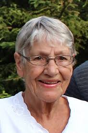 Obituary of Florence Jane Jones