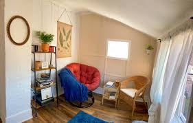 Maybe you would like to learn more about one of these? The Sunroom Attached To My Bedroom Femalelivingspace