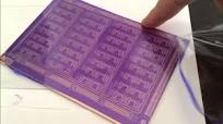 UV LED PCB Exposure panel