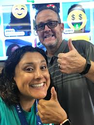 Leticia Randolph (@l_lrandolph)