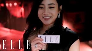 [ELLE LI-VIEW] 강소라와 함께한 현장 인터뷰 I ELLE KOREA