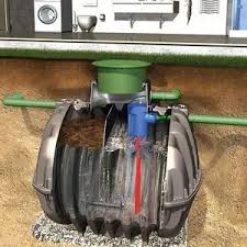 Wastewater treatment control unit - PP-CABINET - GRAF ...