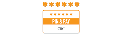 How to use the credit card at other bonuslink partners; Replace Your Signature With A 6 Digit Pin Ambank Malaysia