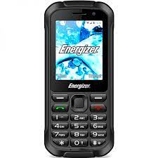 Energizer Hardcase H241 – Deep Specs