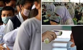 Kpm takwim persekolahan pindaan penggal persekolahan 2020. Esok Mesyuarat Dengan Kementerian Pendidikan Untuk Tarikh Buka Sekolah Dr Noor Hisham Buzzkini