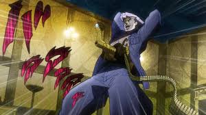Rudol von Stroheim | JoJo's Bizarre Wiki | Fandom