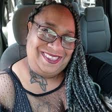 Toni Brice's Instagram, Twitter & Facebook