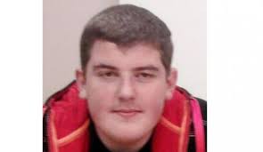 Paul Malcolm Fearnall