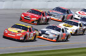 One horsepower is the amount of energy needed to lift 33,000 pounds one foot per minute. Stock Car Racing Wikipedia