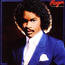 Roger (Roger Troutman) : Saga Continues (LP, Vinyl record album) -- Dusty  Groove is Chicago's Online Record Store