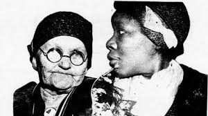 I would say to anyone thinking of returning to Ireland: look beyond Dublin 