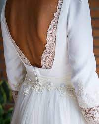 Diseñadores de vestidos de novia. Vestidos Novia Navascues Novias Vestidos De Novia Vestidos De Novia De Disenador Vestidos De Novia Vintage